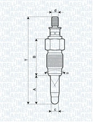 Glow Plug